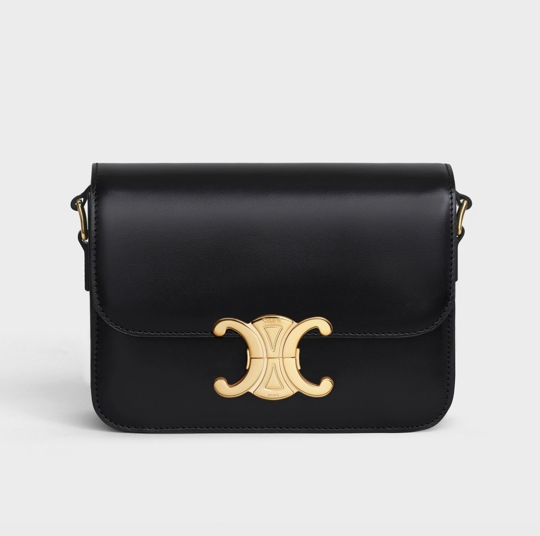 셀린느 틴 트리옹프백