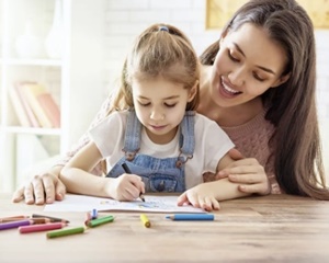 딸 영어로 표현