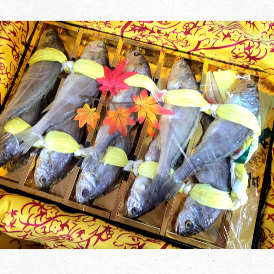 고급 추석선물 프리미엄 굴비 세트