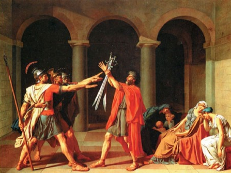 호라티우스의 『시학』 로마 문학의 규범을 제시한 걸작, 배경, 주제, 비하인드스토리