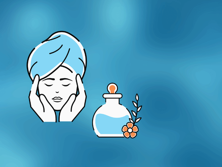 피부 뒤집어짐 진정시키는 방법 관련 이미지