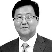 정진우 중앙지검장 취임