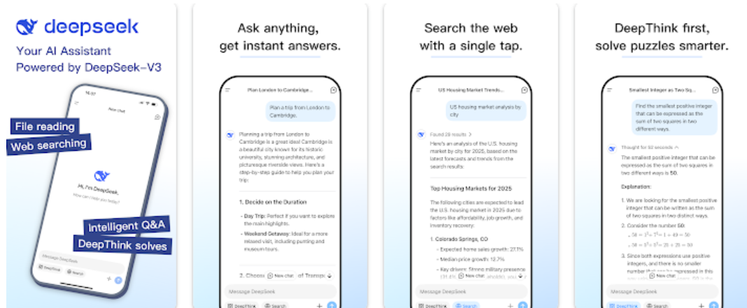 스토어 링크 설치