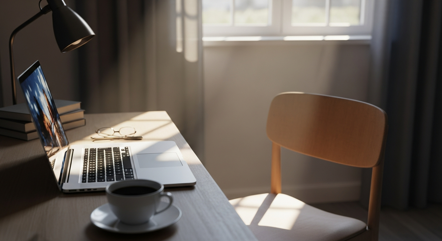 구직 활동 없이 쉬고 있는 청년의 심리적 소진과 고민