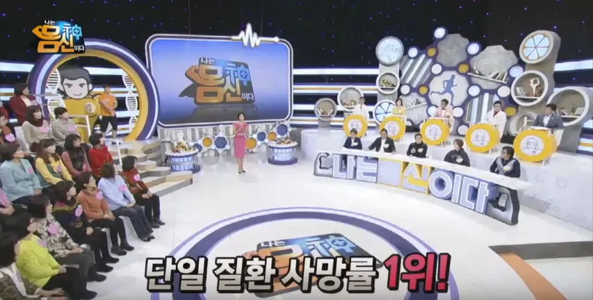 혈관 관리를 위한 방법