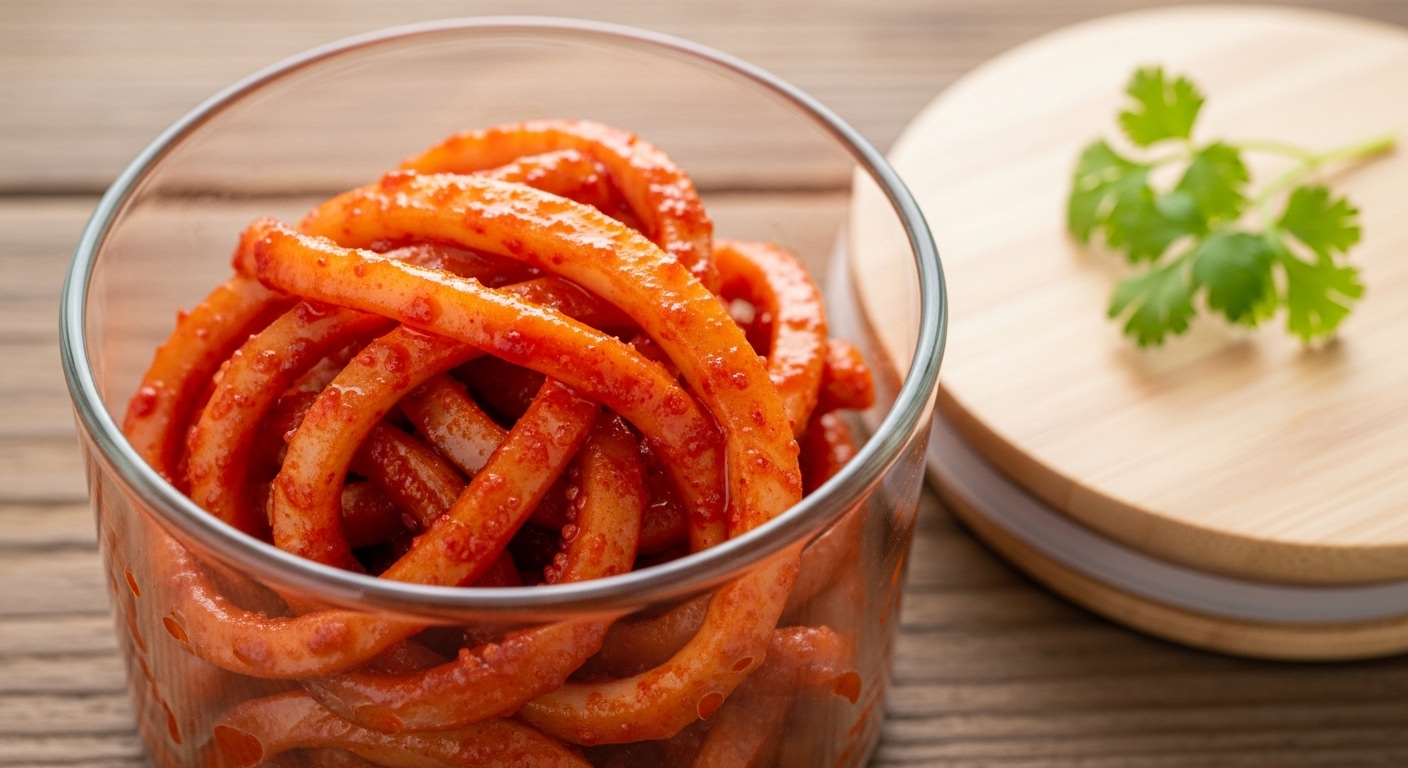 반찬용기락앤락