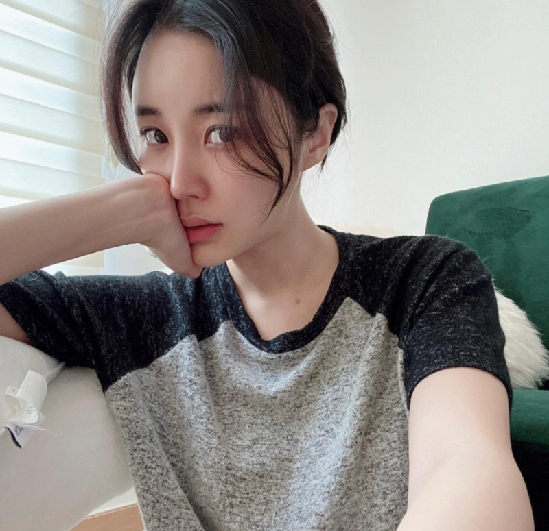 윤진이 프로필 남편 결혼 인스타그램 및 윤진이 출산 소식 정리
