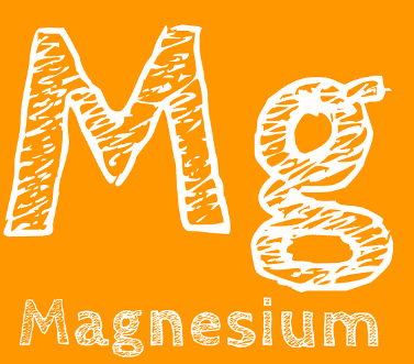 눈떨림 마그네슘