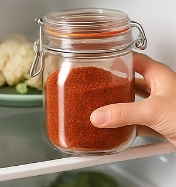 고추가루 보관하는법