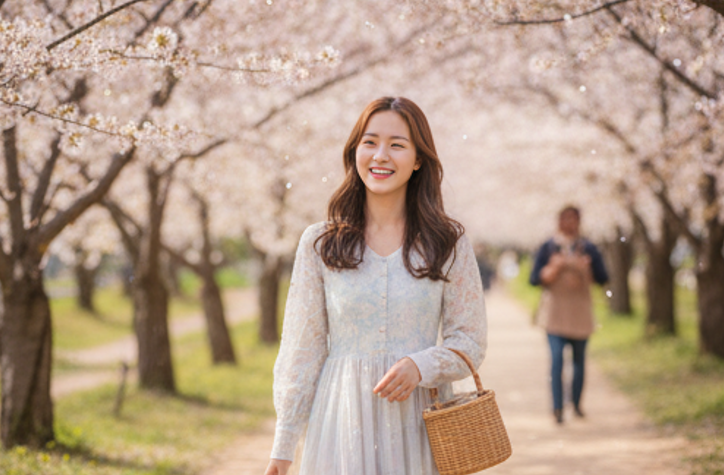 입춘 음식, 뭘 먹어야 복이 들어올까? 3