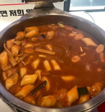 생생정보 가격파괴 why 경기도 고양시 덕양구 코다리조림 맛집 무한리필 1인 9900원
