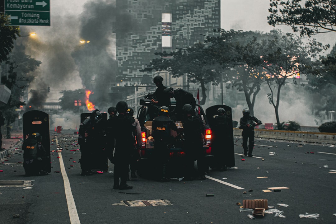 Civil defense