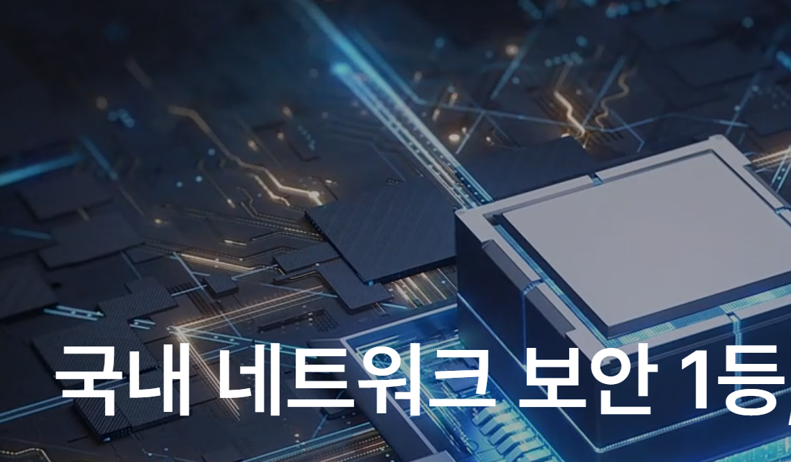 엑스게이트 국내 네트워크 VPN 보안1위