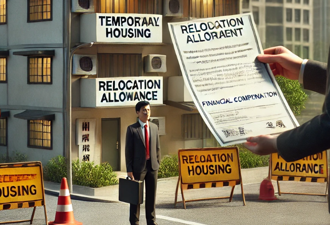 재개발-세입자-주거이전비