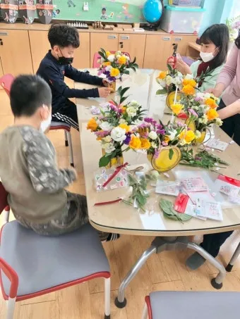 원예치료사 과정 안내 응시자격 교육시간 활동분야_19