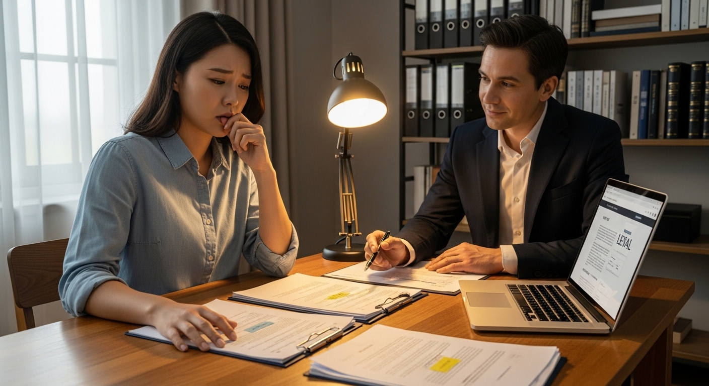 연대채무란? 민법상 책임 구조 정리