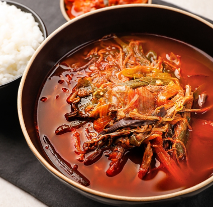 육개장 관련 사진