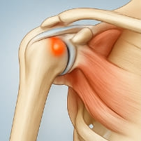 어깨 석회질 치료방법