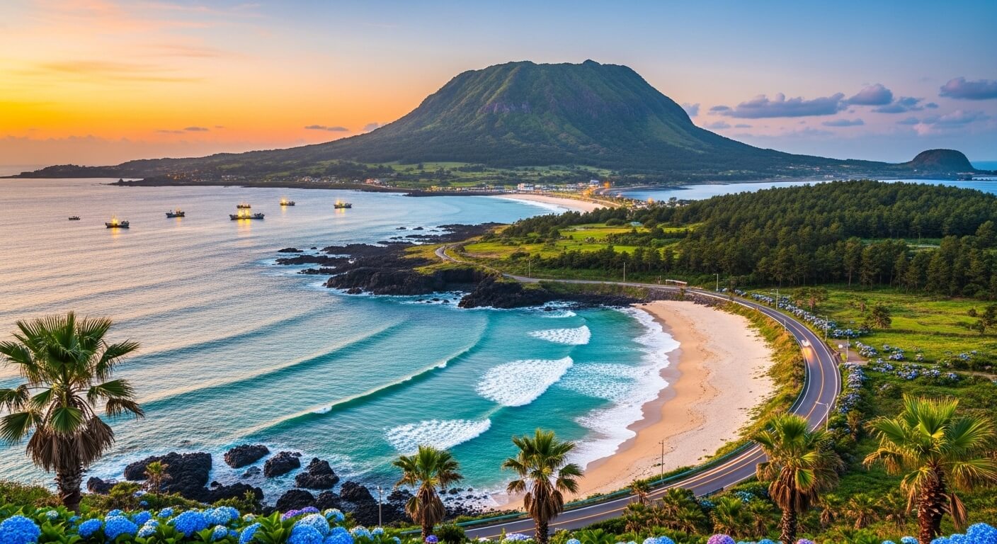 폭싹 속았수다 뜻