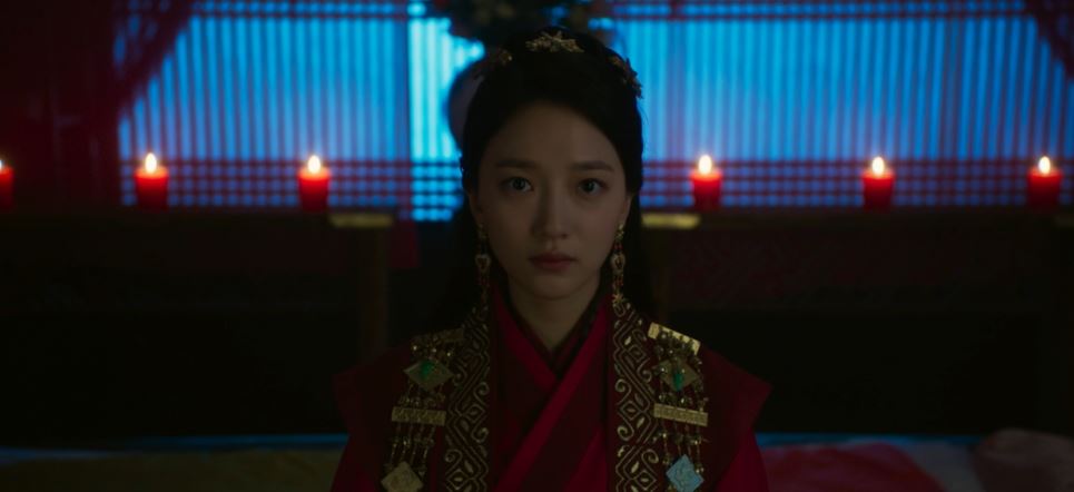 낮에뜨는달_8회