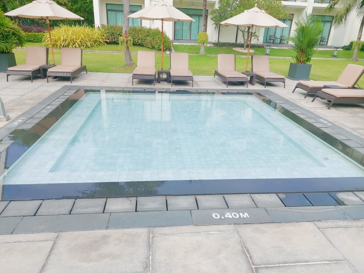 방콕호텔추천유사톤호텔수영장