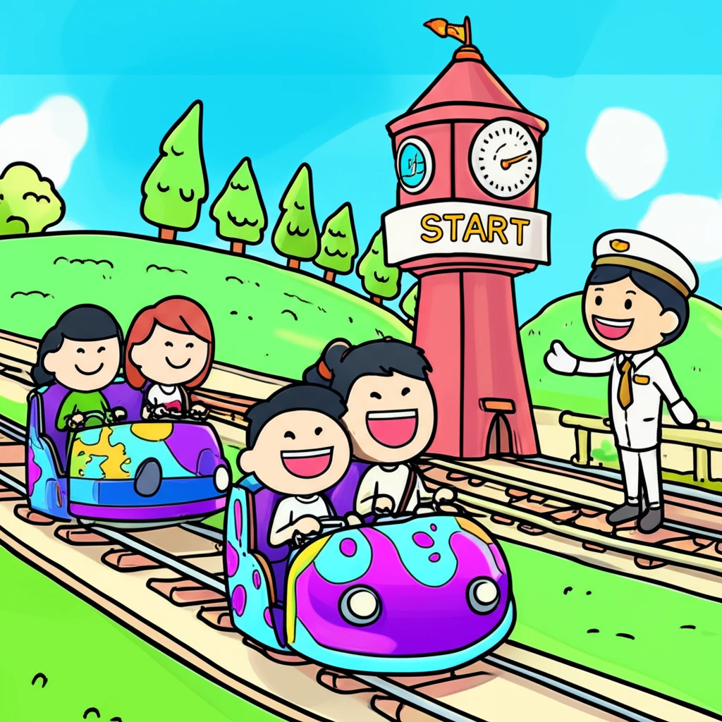 문경 레일바이크 예약 방법과 우천 시..