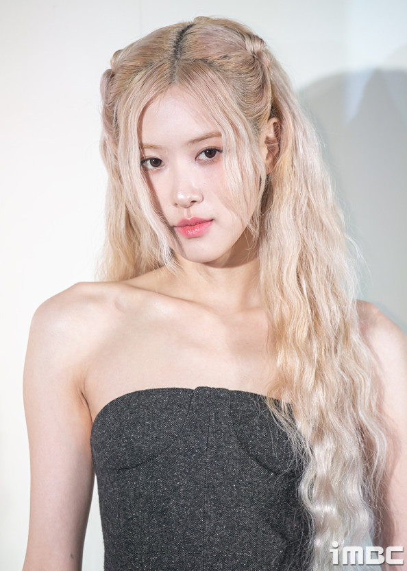 블랙핑크 로제, 저작권협회 탈퇴…무슨 일이 있었나?