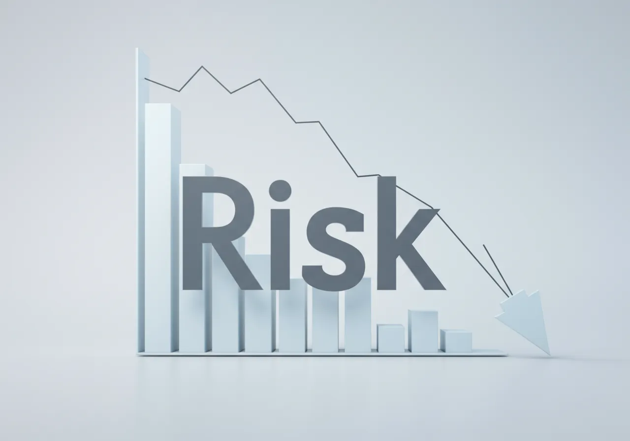 스테이킹 리스크