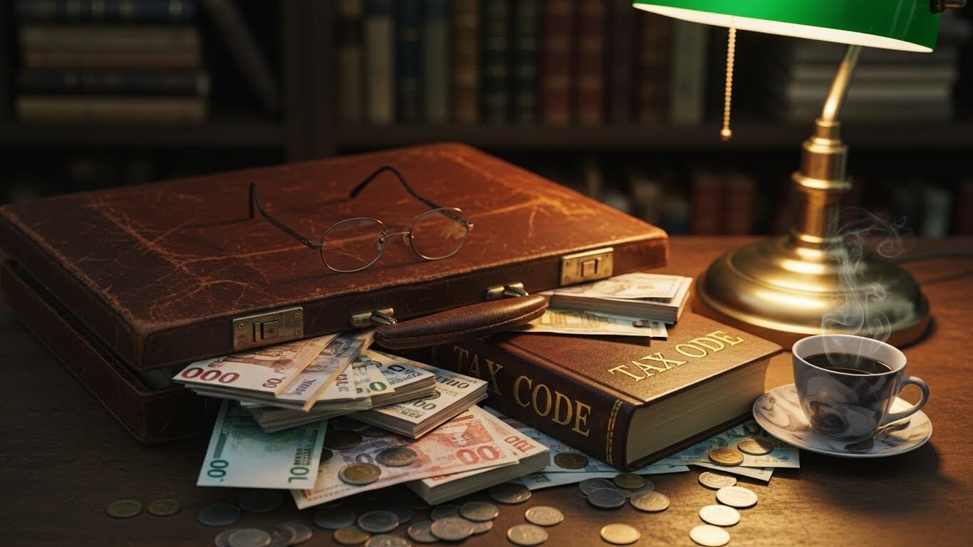 자영업자 부가세신고 준비물 총정리&amp;#44; 이것만 있으면 끝