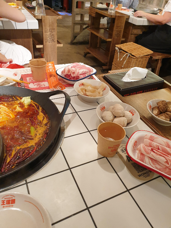 멜버른 3박 4일 완벽 루트: 커피와 음악 그리고 여유가 있는 도시_차이나타운