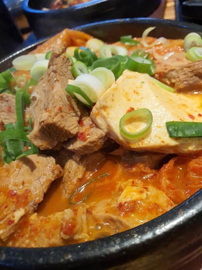 생생정보통 32년 전통 등갈비 묵은지찜 대구 수성구 전설의 맛