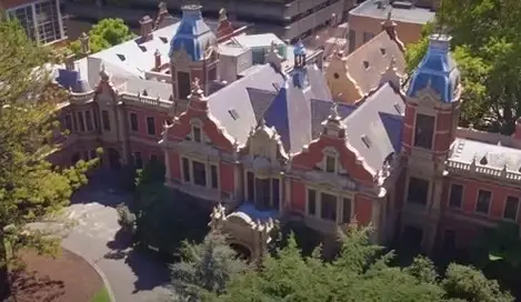 멜버른 대학교 역사 학교생활 유명한 동문 알아보기