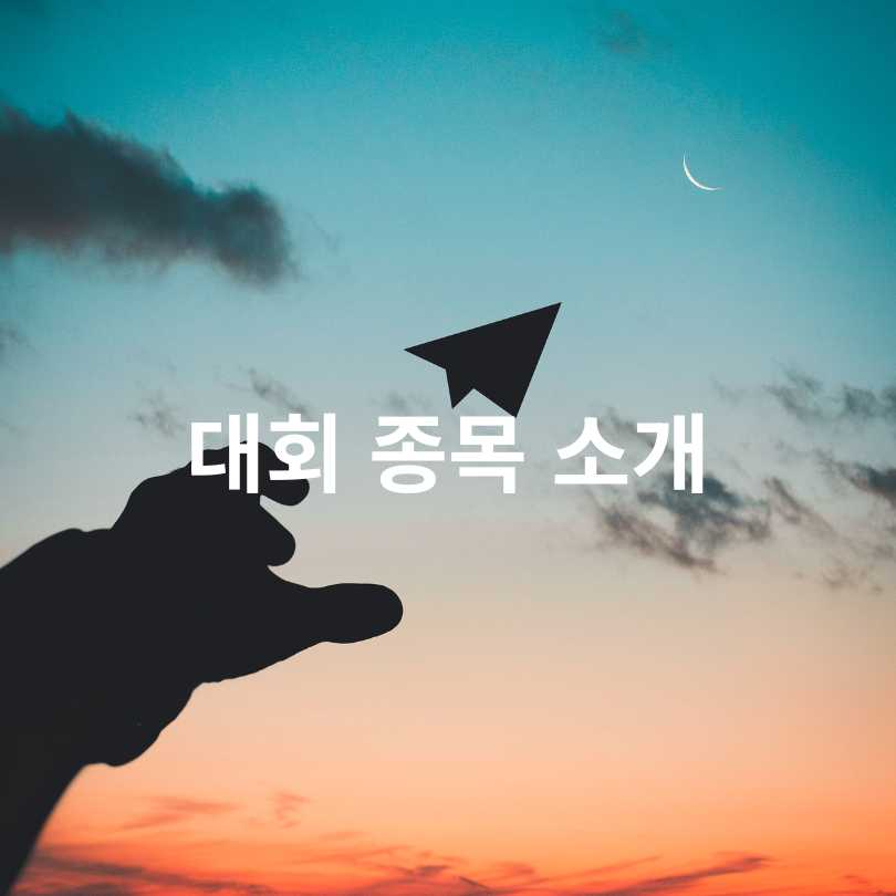 2025 한강 종이비행기 축제