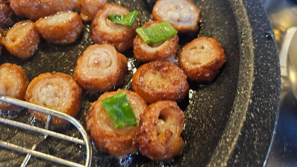 부산 연산동 막창 맛집 대구 3대 막창 연막창 연산점 현지인 추천 예약 필수