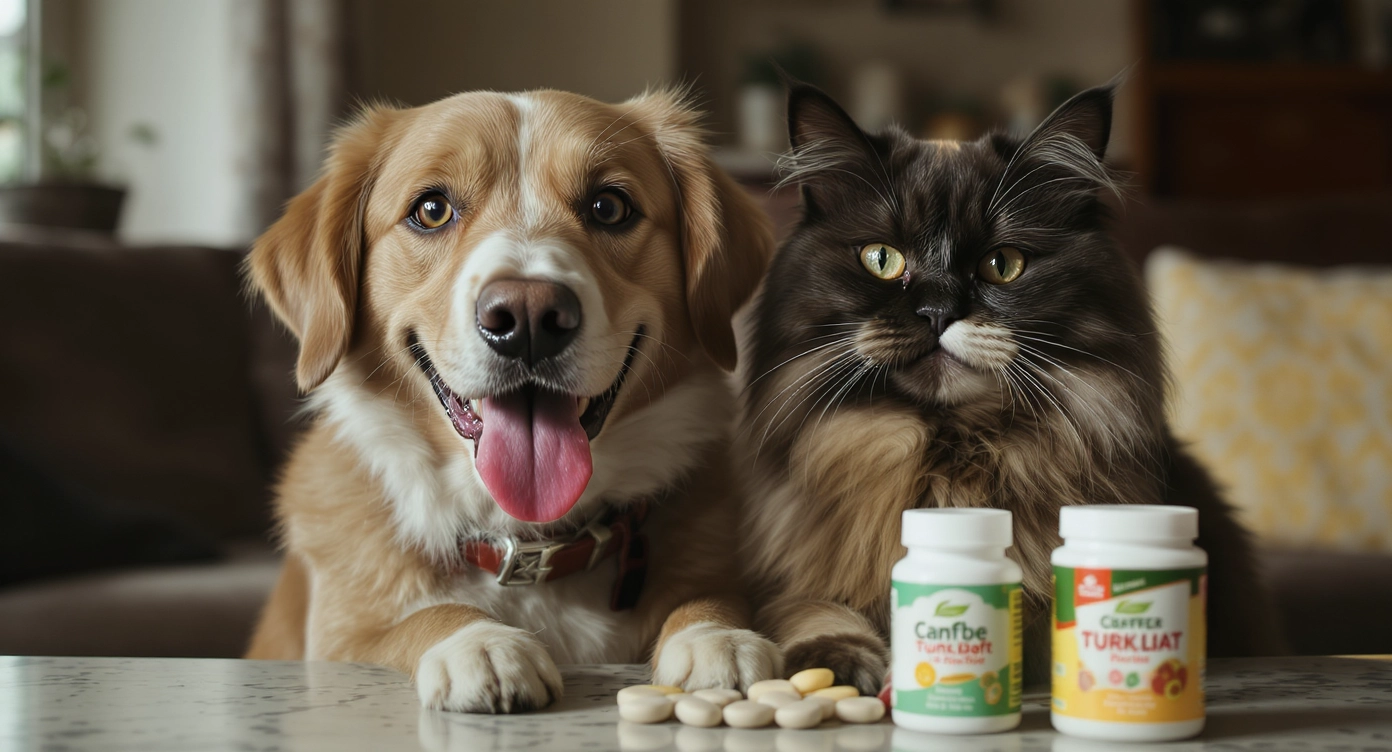 반려동물건강관리