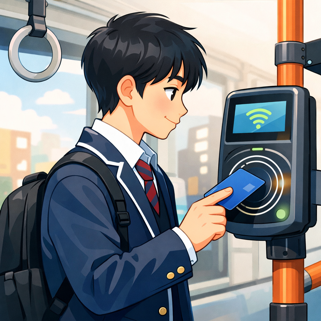 수도권·광역시 학생 교통비 지원제도 한눈에 비교