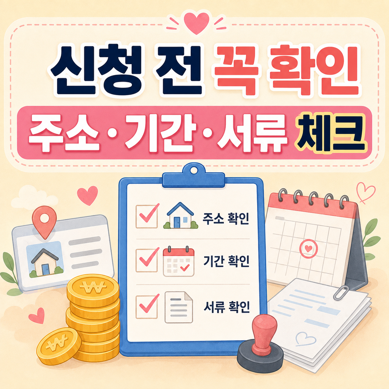 전북청년 함께 두배적금 월 10만원 저축 매칭 지원 안내 이미지