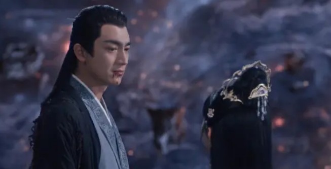 [중드 다시보기 추천] 조려영, 임경신, 신운래 주연 여봉행 37화 줄거리 결말