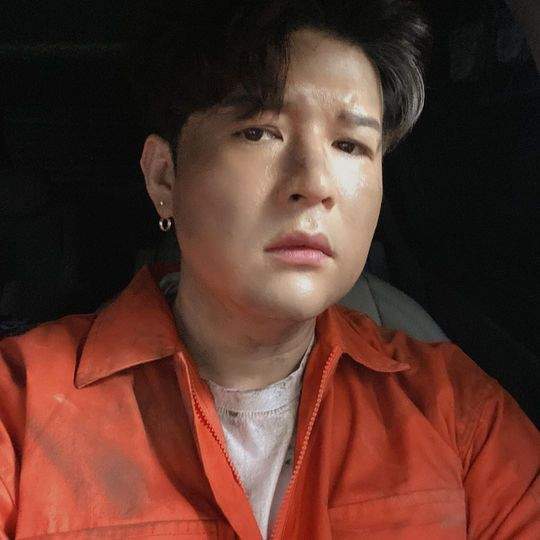 신동 프로필