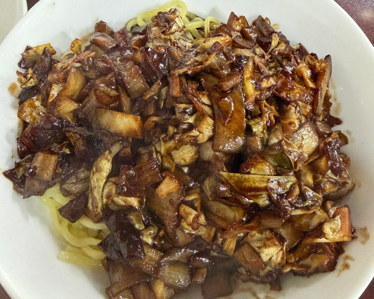 생활의달인 부천 탕수육 맛집 아리산