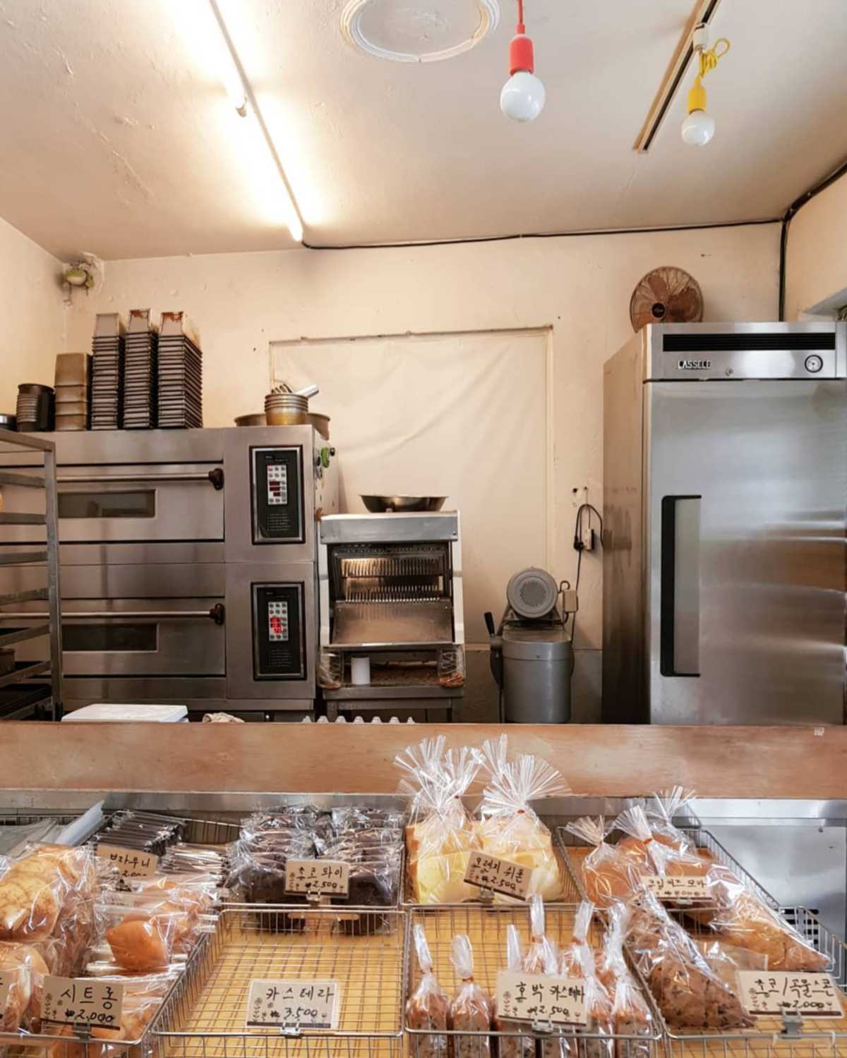 막걸리 맛집 TOP 5 (토리)