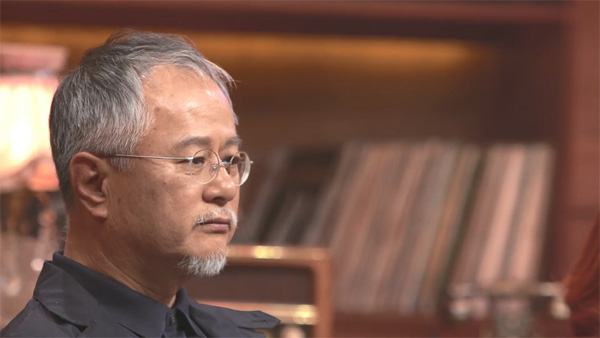 송승환 배우 나이 프로필 시력 결혼 부인 실명 근황 과거 출연작 드라마 영화