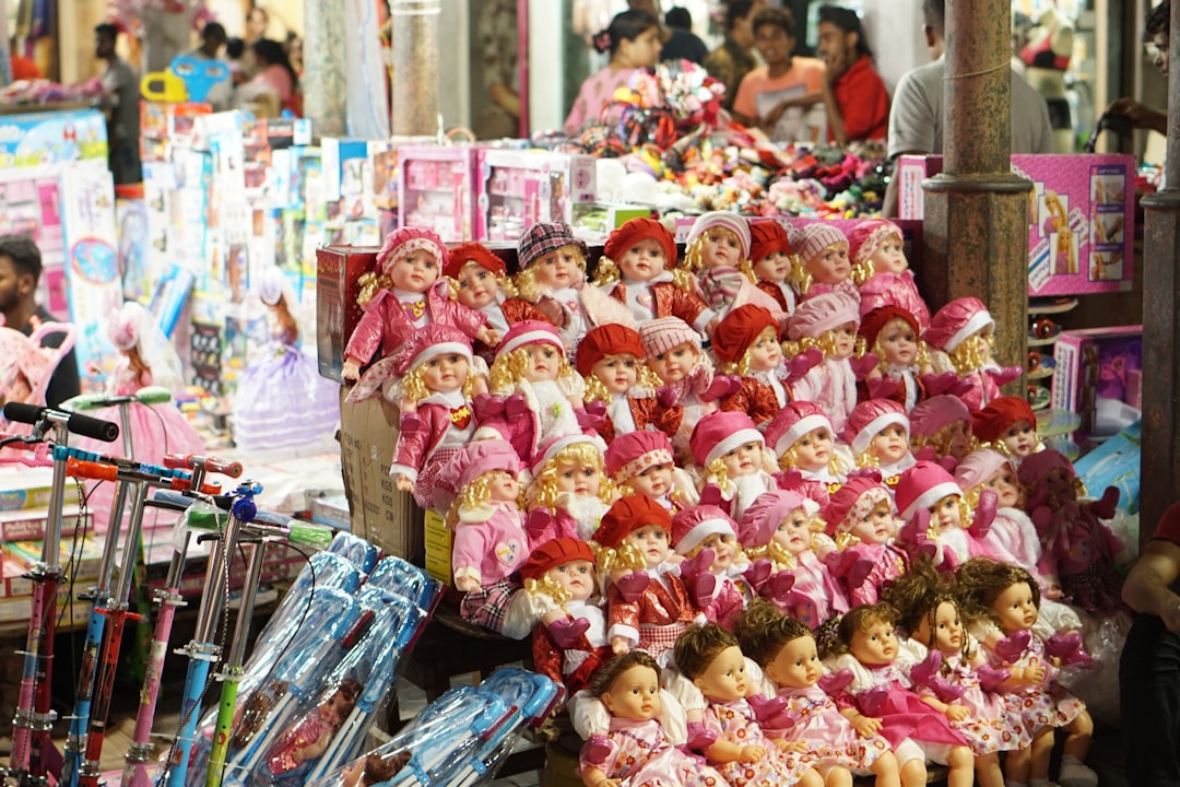 Ulsan Baby Fair