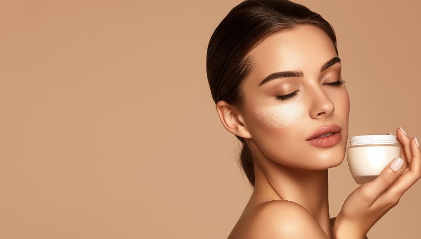 피부 건강을 위한 천연 관리법