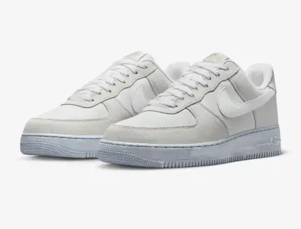 나이키 에어포스 1'07 LV 8 샌드드리프트