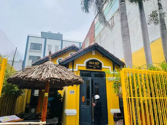 베트남다낭맛집-냐벱베트남쌀국수