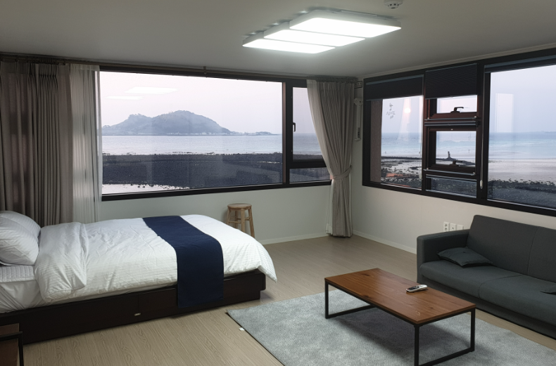 제주도팬션추천