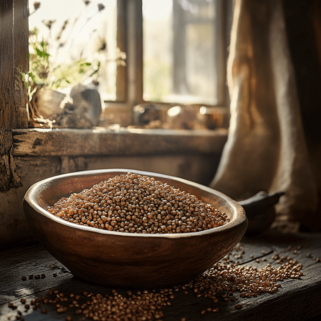 메밀-벌레-예방