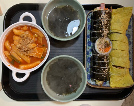 김밥-떡볶이3