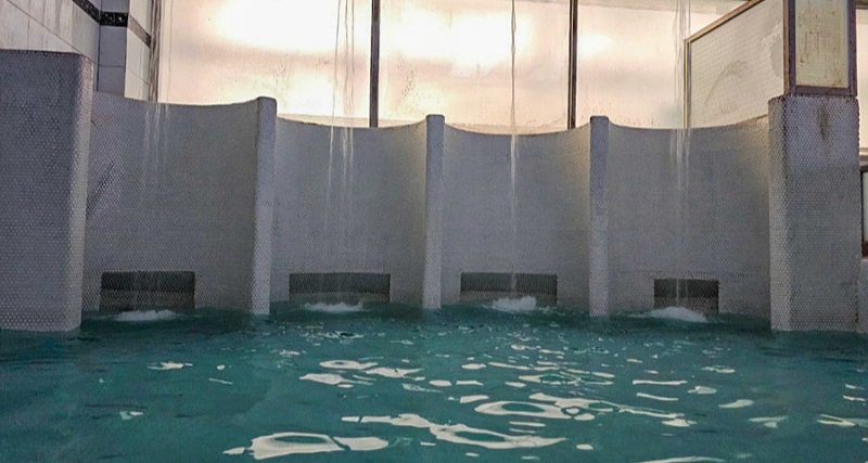 수원 온수골 온천 완벽 정리10